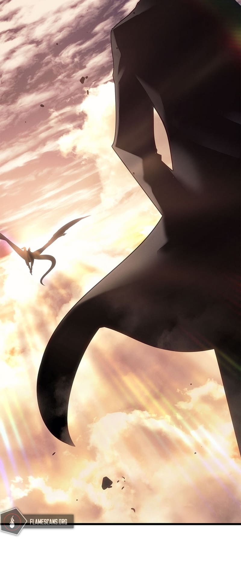 Solo Leveling, Chapter 200 image 54